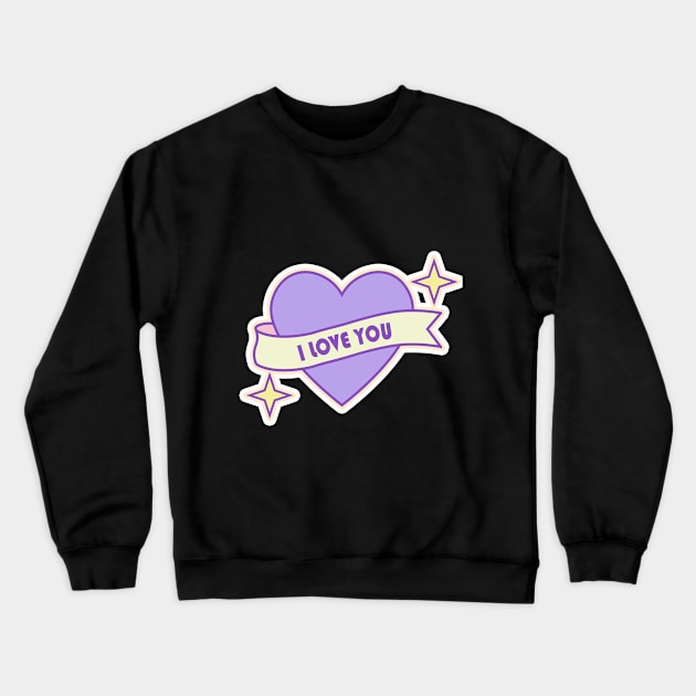 good mothers day gifts for first time moms Crewneck Sweatshirt by LycheeDesign